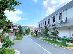 Hai Sing Park (D19), Apartment #584676081